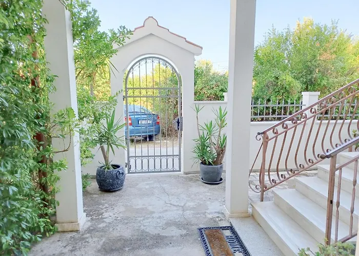 Lorenzo Apartman Trogir