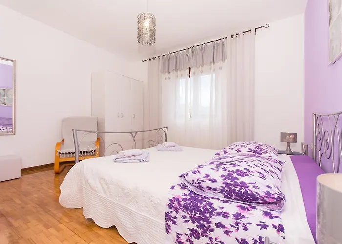 Lorenzo Apartman Trogir