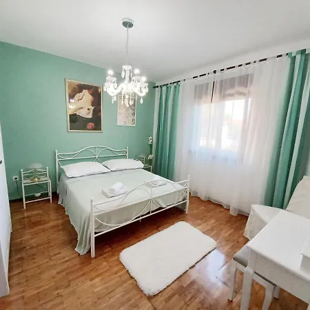 Lorenzo Apartament