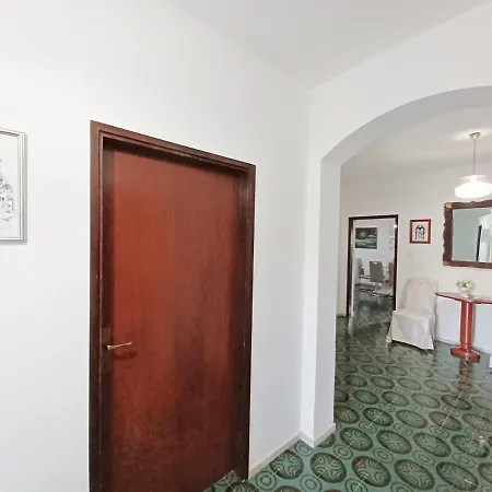Lorenzo Apartament *