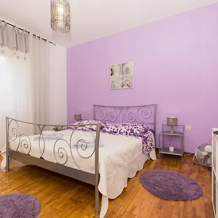 Apartament Lorenzo *