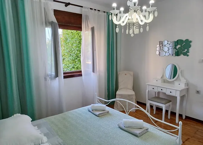 Appartement Lorenzo *