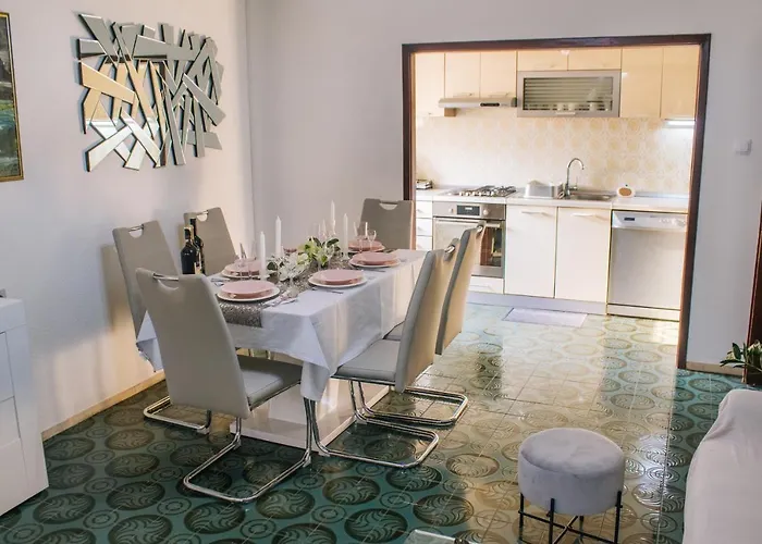 Lorenzo Appartement *
