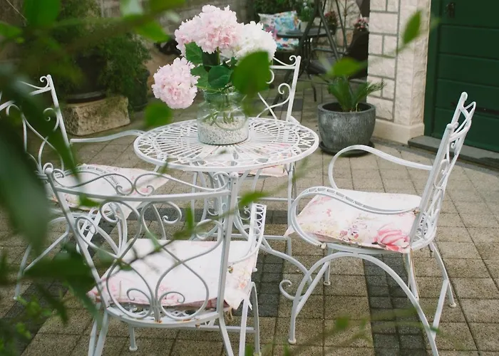 Lorenzo Appartement *