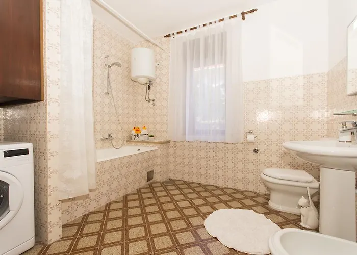 Apartman Lorenzo Trogir