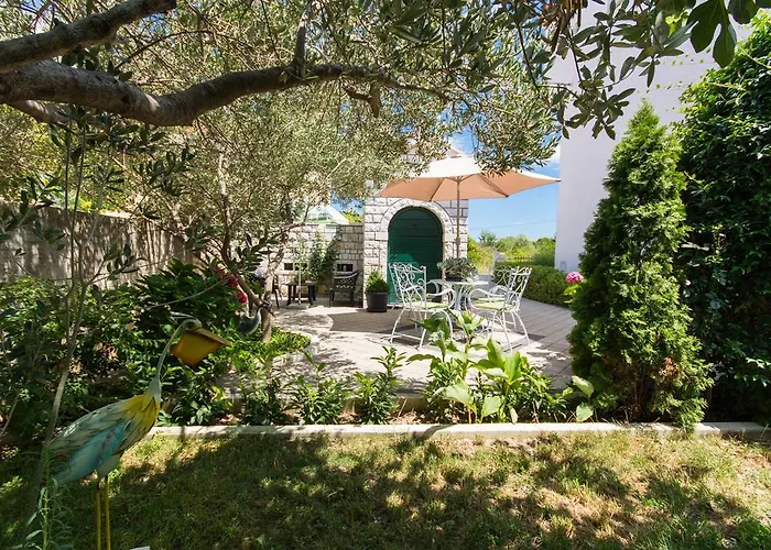 Lorenzo Appartement