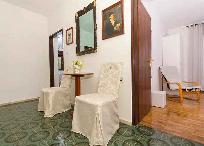 Apartman Lorenzo Trogir