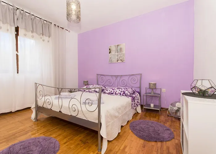 Appartement Lorenzo *