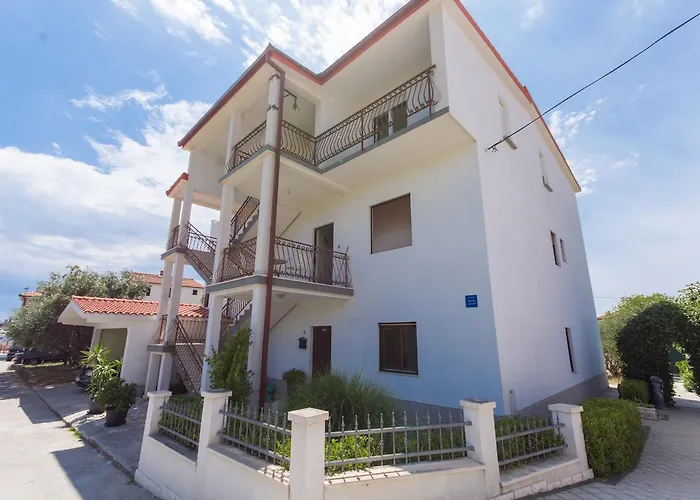 Lorenzo * Trogir