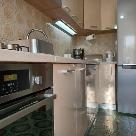 Lorenzo 트로기르